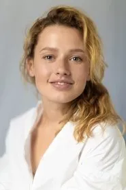 Retrato de Valentyna Voitenko