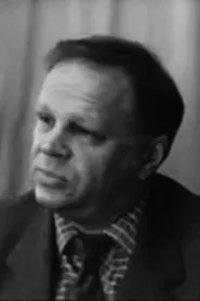 Valeri Bychenkov en Zhizn' i priklyucheniya chetyrekh druzey