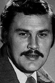 Retrato de Valeri Khlevinsky