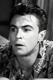 Retrato de Valeri Zinovyev