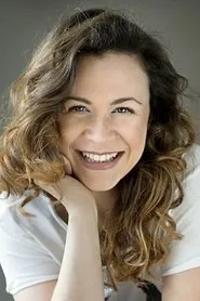 Valeria Graci en Bianco di Babbudoiu