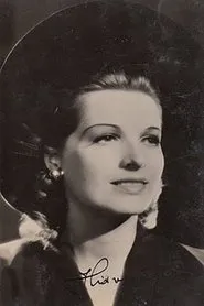 Valéria Hidvéghy en Gyávaság