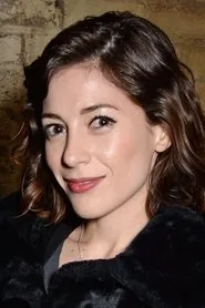 Retrato de Valeria Vereau