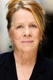 Valerie Bader en Crackers