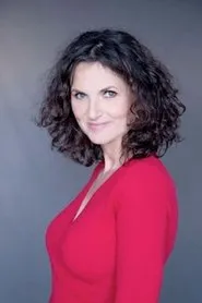 Valérie Baurens en Un vrai bonheur, le film