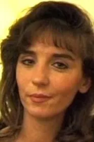 Retrato de Valerie Burago