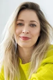Retrato de Valérie Chevalier