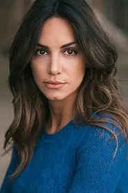 Valerie Domínguez en Mas que hermanos