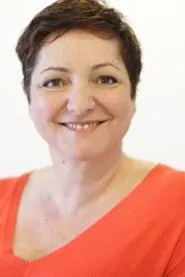 Valérie Druguet en Vibroboy