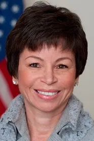 Valerie Jarrett en Punch 9 for Harold Washington