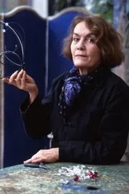Valérie Kling en La Fille du garde-barrière