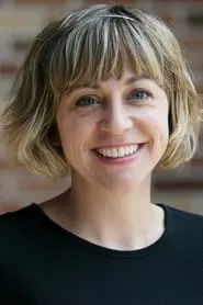 Valerie LaPointe en Susto de Duendes