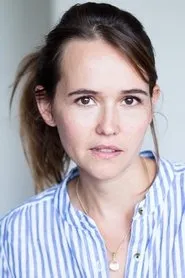 Valérie Leroy en Looking for Simon
