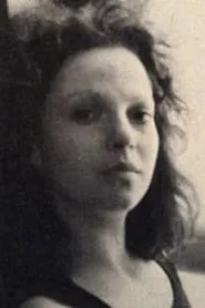 Retrato de Valerie Marron