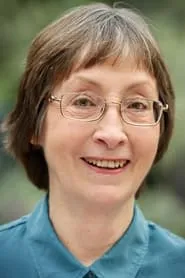 Retrato de Valerie Minifie