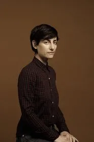 Valérie Mréjen en Il faut que je l'aime