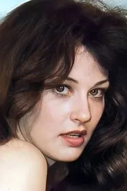 Retrato de Valerie Rae Clark