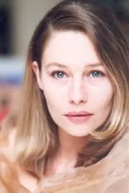 Retrato de Valérie Sibilia