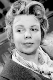 Retrato de Valerie Steinmann