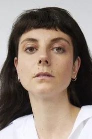 Valérie Tellos en PORNOMANIA