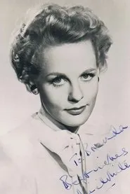 Valerie White en A Bit of Crucifixion, Father