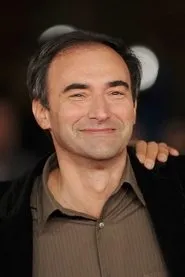 Foto de Valerio Jalongo