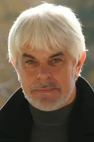 Valerio Massimo Manfredi en Il mistero di Dante