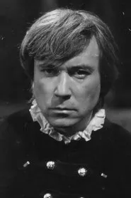 Retrato de Valeriu Paraschiv