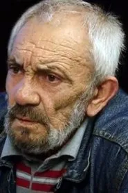 Valeriy Bassel en Dark Waters