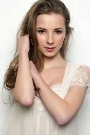 Retrato de Valeriy Gulyaeva
