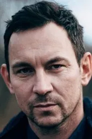 Retrato de Valeriy Kharchyshyn