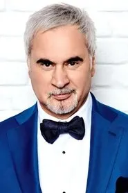 Retrato de Valeriy Meladze