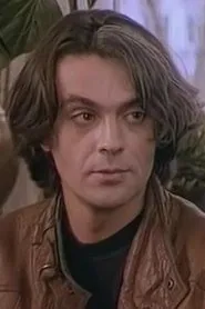 Retrato de Valeriy Smetskoy