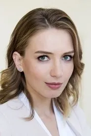 Valeriya Fedorovich en Una amistad para siempre