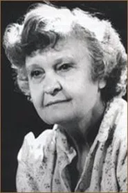 Retrato de Valeriya Kiselyova