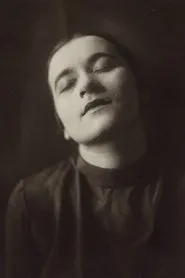 Valeska Gert en Giulietta de los espiritus