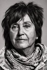 Retrato de Valie Export