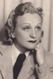 Valja Petrová en Pan Novák