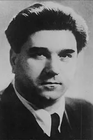 Retrato de Valko Chervenkov
