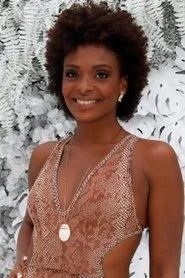 Retrato de Valquiria Ribeiro