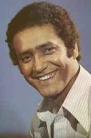 Retrato de Valter Santos