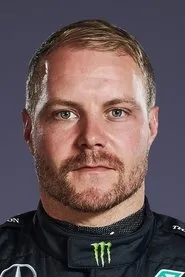 Retrato de Valtteri Bottas