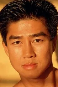 Retrato de Van Darkholme