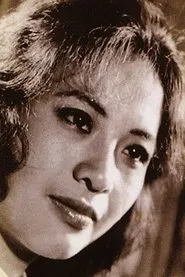 Retrato de Van Thuy