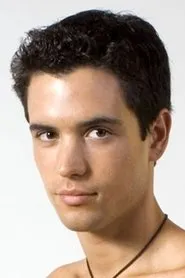 Retrato de Vance Winter