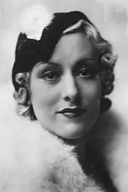 Vanda Gréville en A Gentleman of Paris
