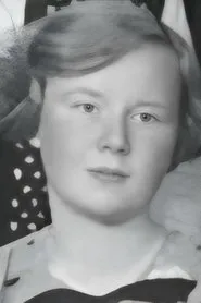 Vanda Marčinskaitė en Stiprus jausmas