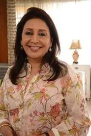 Vandana Gupte en 66 Sadashiv