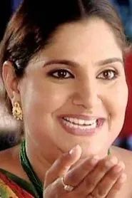 Vandana Pathak en Kehvatlal Parivar