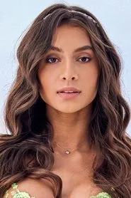 Retrato de Vanessa Alessia